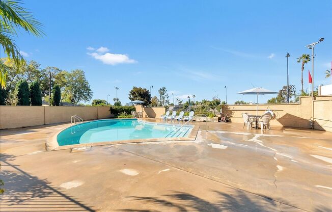 LAKEWOOD TERRACE APTS.