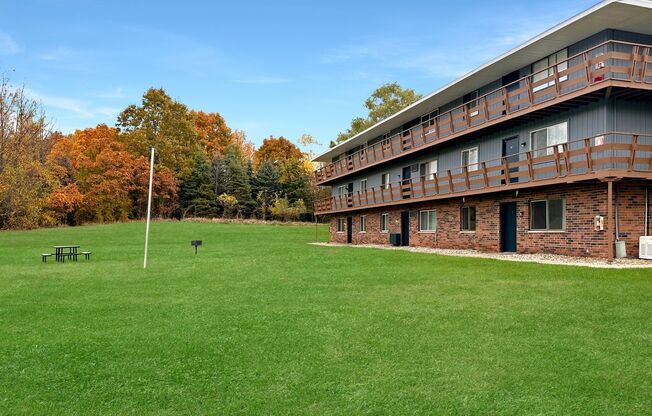 Austin View Apartments