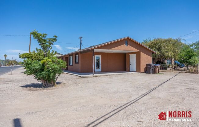 Great Home in the Heart of Eloy