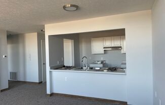 1 bed, 1 bath, $895, Unit 802