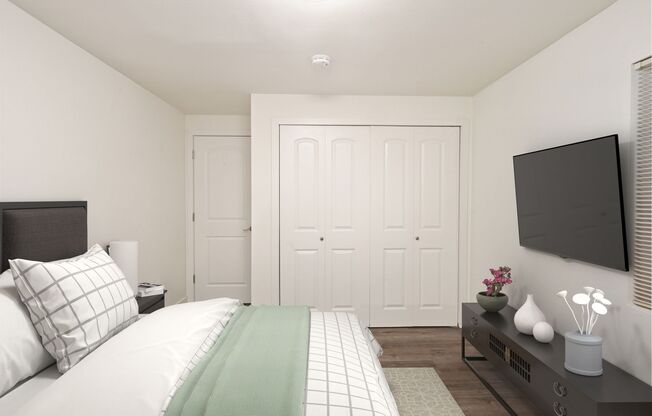 2 beds, 1 bath, 865 sqft, $2,240, Unit 207