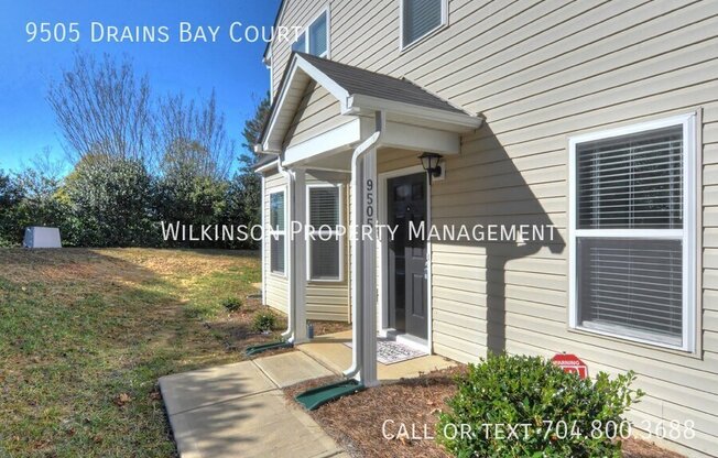 9505 DRAINS BAY CT