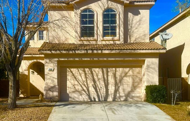 Via Dana At Southern Highlands