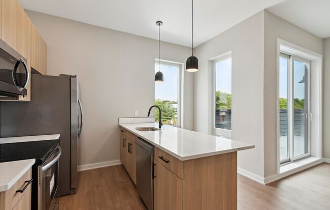 1 bed, 1 bath, 556 sqft, $1,541, Unit Unit 506