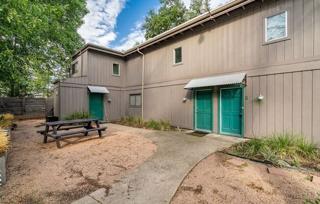 606 Franklin Blvd Unit #A Austin, TX 78751
