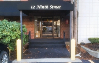 12 Ninth Street