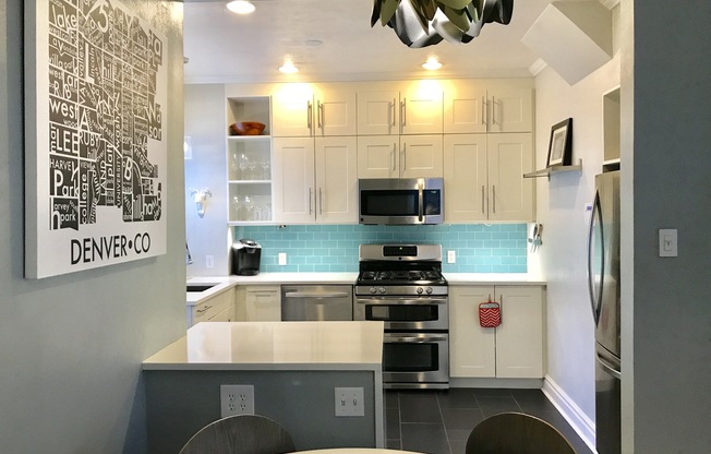 Bright and Cozy 2-Bedroom in Sunnyside with Garage and Yard!