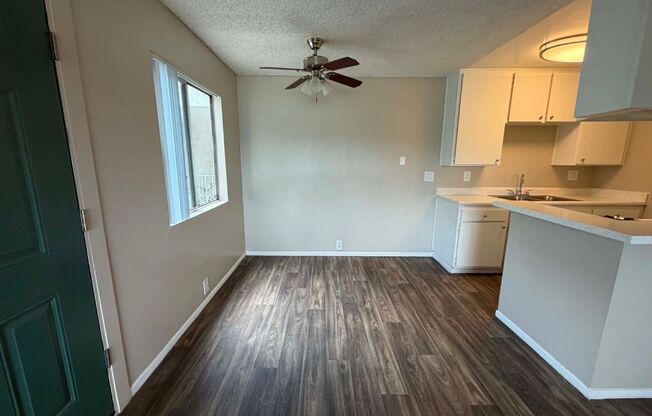 1 bed, 1 bath, 602 sqft, $1,995, Unit 29