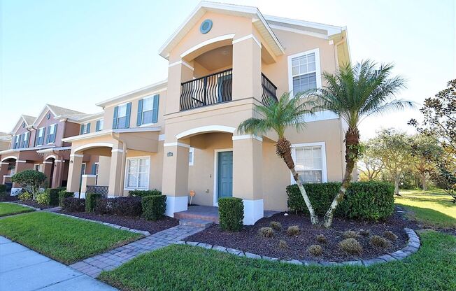 TIMBER POINTE at Timber Springs 4br 3.5ba townhouse. GATED COMMUNITY, 2 MASTER BEDROOMS!!!