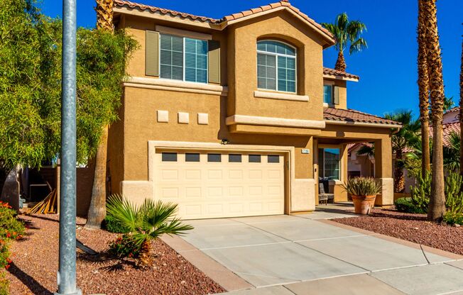 3Bd 3ba IN SOUTHWEST LV!