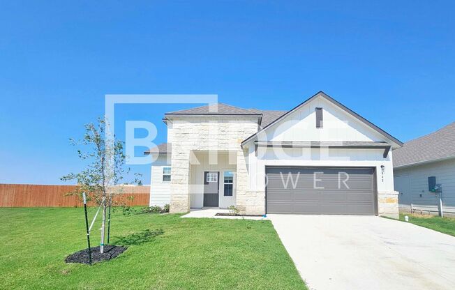 532 Barnwood Ct. Temple, TX 76502