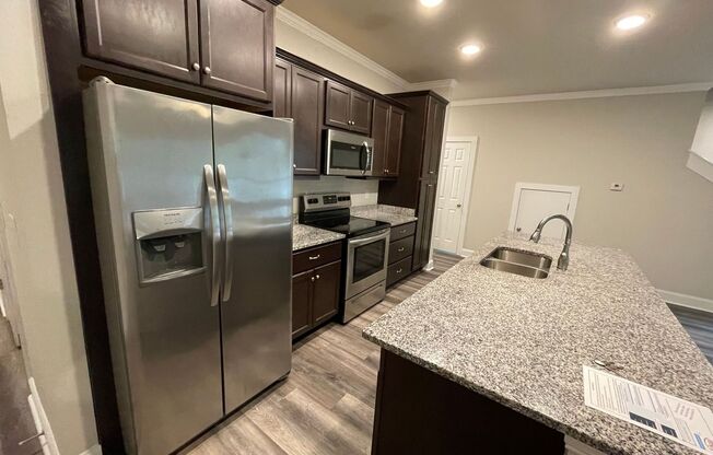PRE-LEASING FOR AUGUST 2026!