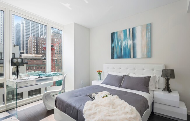 1 bed, 1 bath, 704 sqft, $5,395.87, Unit 11B