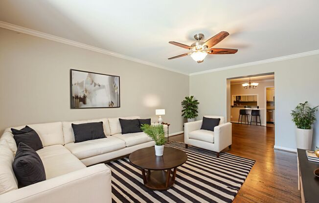 6143 EDSALL RD