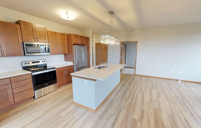 2 beds, 2 baths, 1,138 sqft, $1,715, Unit 2800-209