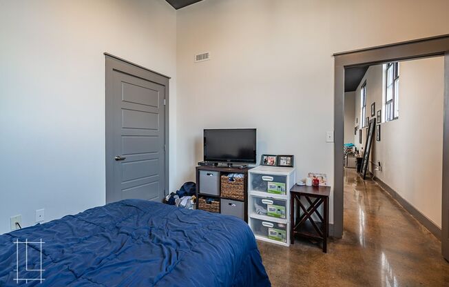 1 bed, 1 bath, $1,495, Unit 727 N. 4th St. Apt. 202