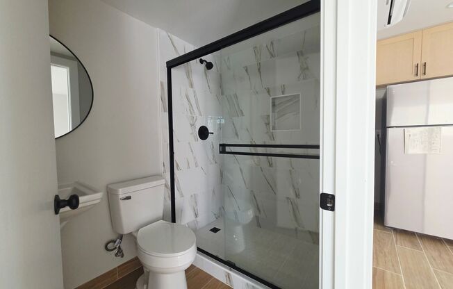 WILMINGTON TERRACE LLC