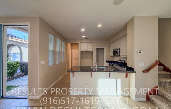 Beautiful Upgraded 3 Bedroom + Bonus Room Townhome in a Highly Desirable Location!