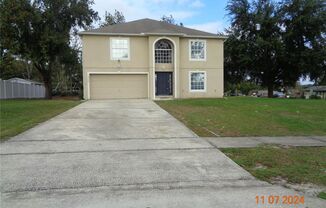 4 beds, 3.5 baths, $2,495