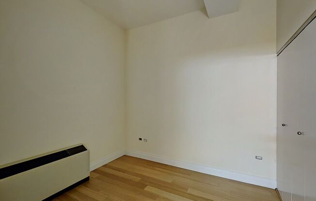 Studio, 1 bath, 639 sqft, $3,875, Unit 6K