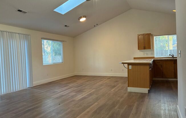 3 Bedroom 2 Bath Ranch Home Available January 2026 !