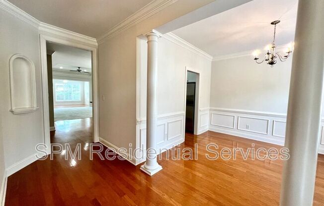 514 WALLINGTON RD