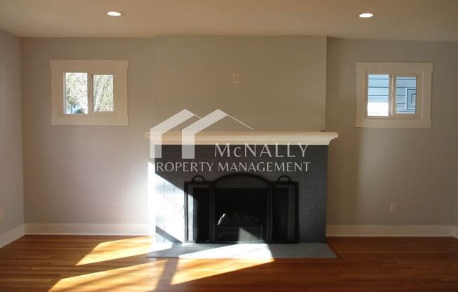LEASING - 505 N L Street
