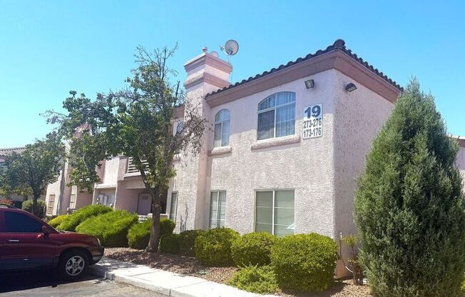 4555 East Sahara Avenue