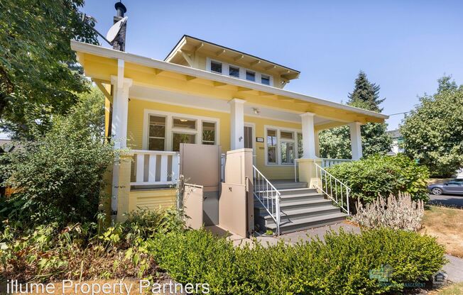 3957 NE 32nd Ave, Portland, OR 97212