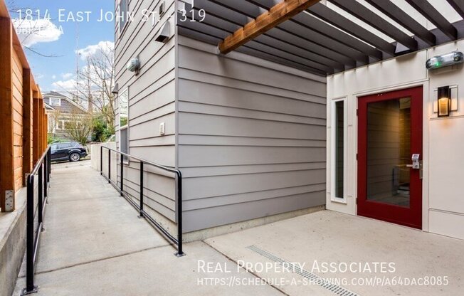 Partner-provided property photo