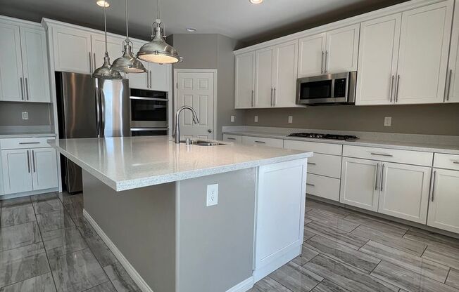 Truly Fabulous 3 Bed 2 Bath One Story Home!