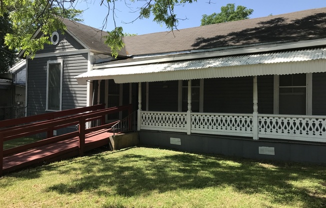 Denver Heights 2 Bedroom Home