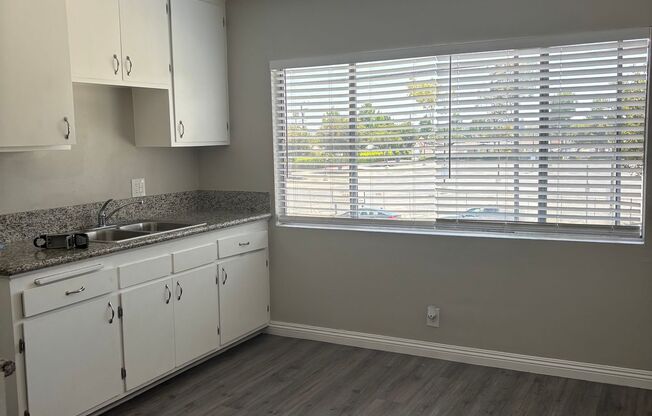 Mulberry Apartments 1 and 2 Bedrooms