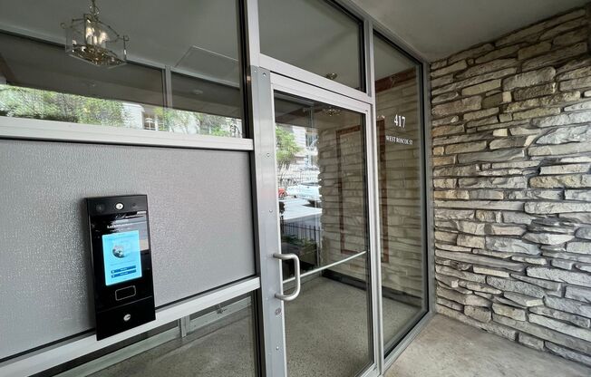 1 bed, 1 bath, 675 sqft, $1,845, Unit 417-307