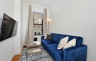 1 bed, 1 bath, $2,800