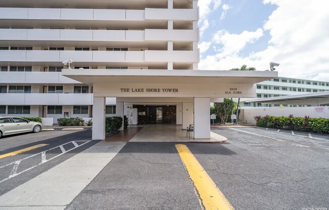 2 beds, 2 baths, $2,475, Unit Unit 506