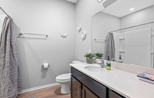 Studio, 1 bath, 457 sqft, $1,025, Unit 1306