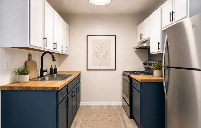 1 bed, 1 bath, 850 sqft, $1,199, Unit Unit 206
