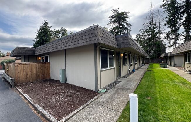 Woodshire Apartments