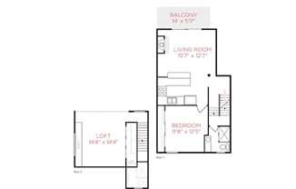 Partner-provided photo for $2195 unit