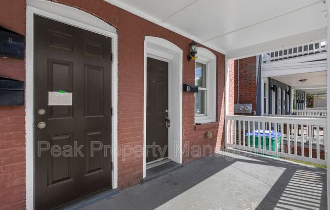 604 N. 32nd St.