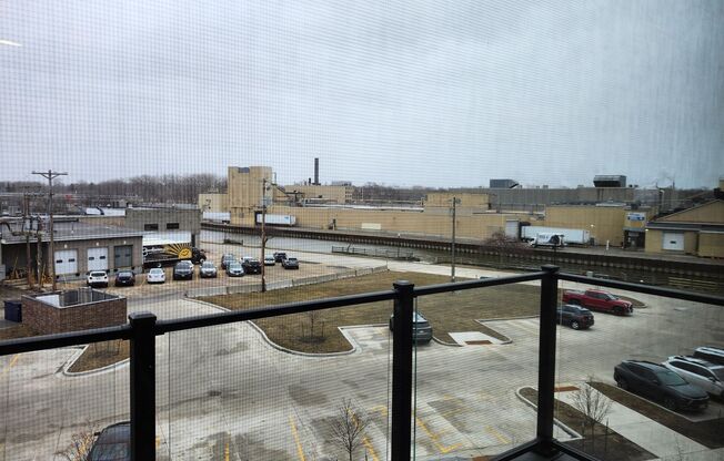 2 beds, 2 baths, 1,028 sqft, $1,700, Unit 312