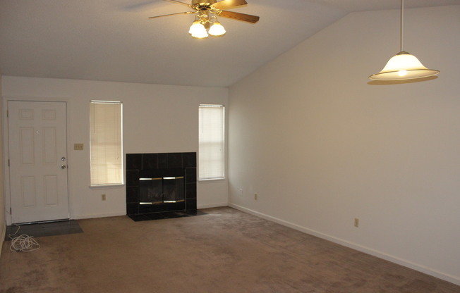 2 BR / 2 BA Townhome in Herring Place