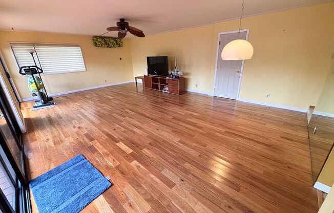 2 beds, 1.5 baths, $3,300, Unit # #C 12 NUUANU STREAMSIDE