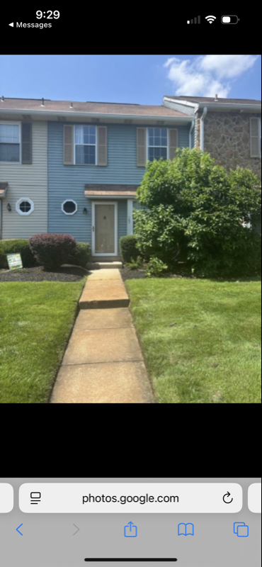 107 CAMBER LN