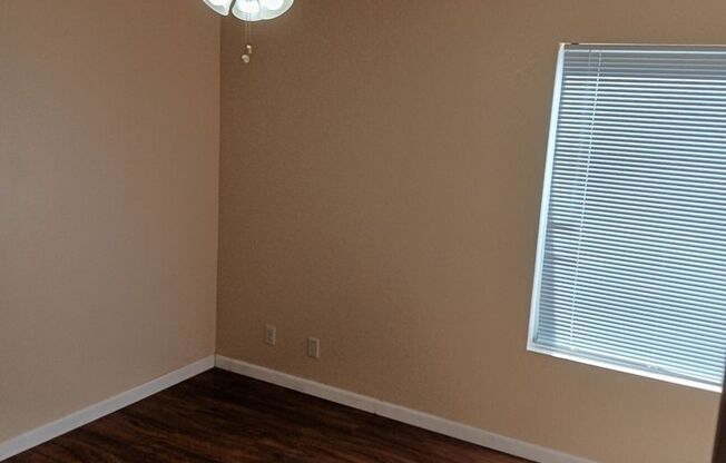 Welcome to this cozy 3-bedroom, 2-bathroom home!