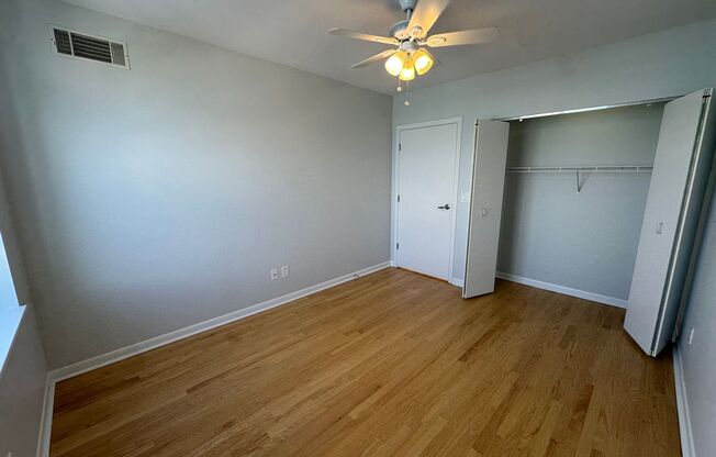 2 beds, 1 bath, 1,000 sqft, $2,275, Unit 503