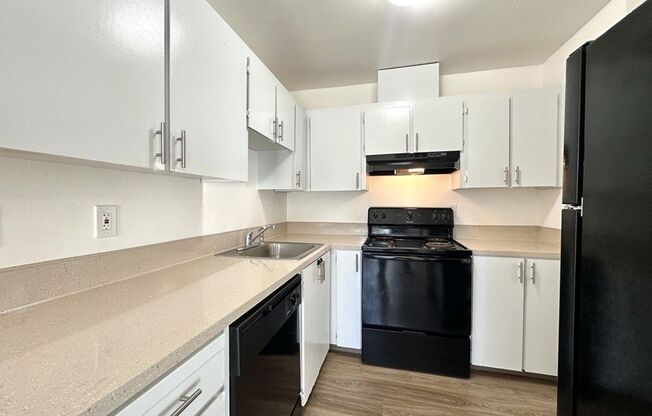 1 bed, 1 bath, 550 sqft, $1,295, Unit 40