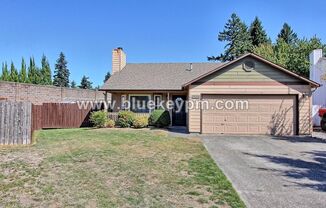 3 Bed, 2 Baths Home in Orchards Neighborhood of Vancouver