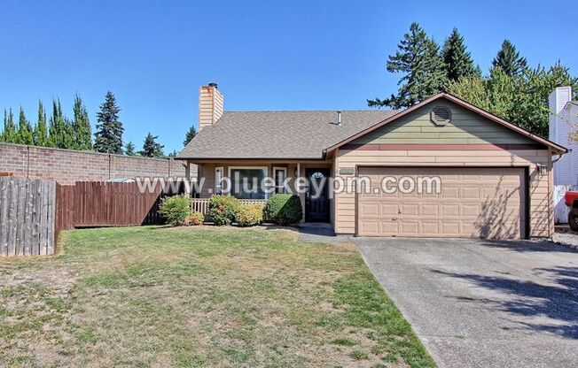 3 Bed, 2 Baths Home in Orchards Neighborhood of Vancouver